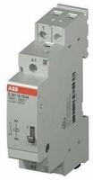 ABB E259R20-24LC, 2S, 24V, 50Hz Installationsrelais