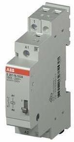 ABB E297-16-11/24 Spule 24 VAC/ 24 VDC 16 A (2TAZ311000R2043)