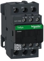 Schneider Electric LC1D32F7 Leistungssch&uuml;tz 1St.