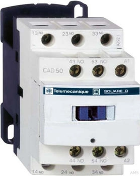 Schneider Electric 5S 230V 50/60Hz (CAD50P7)