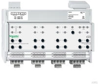 Schneider Electric Mtn649808 Rollladenaktor F&uuml;r 8 Motoren