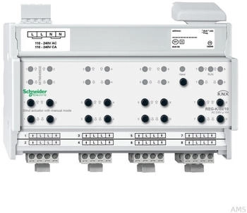 Schneider Electric REG-K/8x/10 (MTN649808)