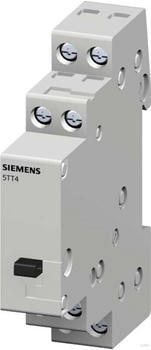 Siemens AC 230V 16A Ansteuerung AC 8V (5TT4101-4)