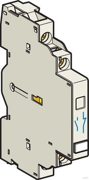 Schneider Electric seitlich (GVAN11)