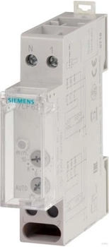 Siemens Treppenlichtzeitschalter 230V 1 Schließer 16A 230V/50Hz (7LF6310)