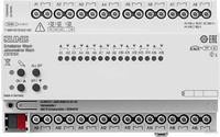 Jung Knx Schaltaktor 16fach, Knx Jalousieaktor 8fach 230161sr