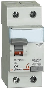 Bticino GC723AC25