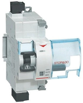Bticino Bticino Stop & Go! B-test F80SGB