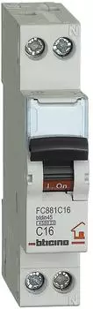Bticino FC881C16