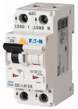 Eaton FI/LS Kombination FRBDM-B16/1N/001-G/A