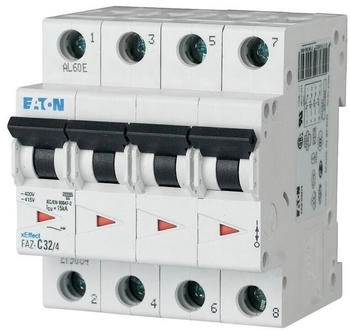 Eaton FAZ-C1,6/4 (279048)