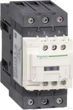 Schneider Electric LC1D 3p 22 kW 50 A 24 V (LC1D50ABD)