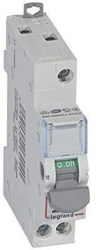 Legrand DX3 1-polig,20A 250VAC eleucht. ebrauchskategorie A (406404)