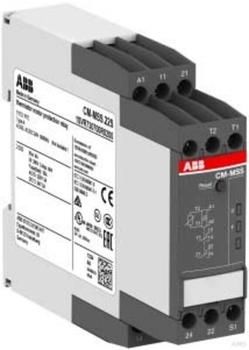 ABB CM-MSS.22S Thermistor-relais 2We 24VAC/DC (1SVR730700R0200)