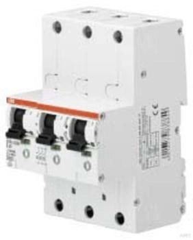 ABB S751/3DR-E 25 sel. Haupt-LS SHU E-Char. 25kA 25A (2CDH781001R2252)