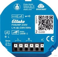 ELTAKO FD62NP-230V Funk-Universal-Dimmaktor ohne N-Anschlus (30100537)