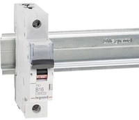 Legrand 403358, Legrand 403358 TX3 LS-Schalter B20A 1P 6kA 1M