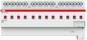 ABB SA/S12.16.2.2 12fach 16 A REG (2CDG110264R0011)