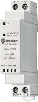 Finder 15 A/16 bis 32 V DC bis 301 A (770190249024)
