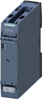 Siemens Stern-Dreieck 1S verzögert 1S unverzögert 1 Zeitbereich 3-60s (3RP2576-1NW30)