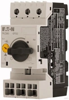 Eaton PKZM0-25-SPI32 (199202)