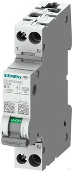 Siemens 5SL6 COM Messfunktion Kommunikation B 13 (5SL60136MC)
