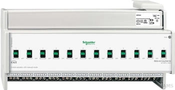 Schneider Electric REG-K/12x230/16 (MTN648493)