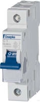 Doepke 09914205, DOEPKE 09914205 Leitungsschutzschalter DLS 6H C25-1 6KA