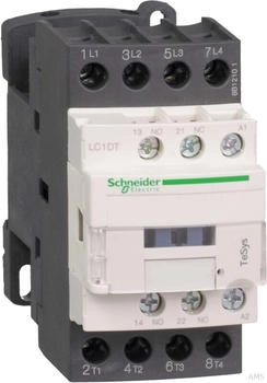 Schneider Electric LC1D 4p Spule (LC1DT20P7)