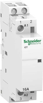 Schneider Electric iCT 16A 2S 230/240V 50Hz (A9C22712)