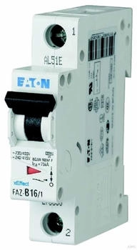 Eaton FAZ-Z50/1 (278631)