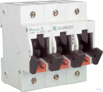 Eaton Z-SLS/CB/3 Blinkfunktion 63A 3p (248249)