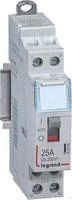 Legrand - Sch&uuml;tz CX3, 230V, 40A, 4 Schliesser mit Handschalter