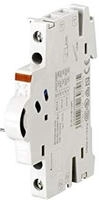 ABB 2CDS200946R0003, ABB Hilfsschalter S2C-H6-02R | 2 &Ouml;ffner | Rechtsanbau
