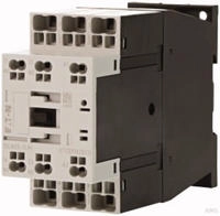 EATON DILM25-11(RDC24)-PI 199288 Leistungssch&uuml;tz 3p 380V 400V 11kW 199288