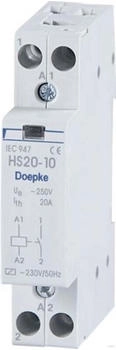 Doepke HS20-20 (09980402)