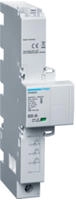 Hager SPA800Z, Hager Kombiableiter SPA800Z | &Uuml;berspannungsschutz T1+T2+T3 | 3-polig