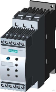 Siemens S0 38A 18,5kW/400V AC200-480V AC/DC24V (3RW4028-1BB04)