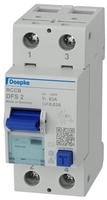 Doepke 09144601 FI-Schutzschalter
