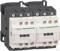 Schneider Electric LC2D18P7 Wendesch&uuml;tzkombination 1 St.