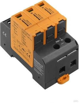Weidmüller VPU AC II 3 300/50 (2591160000)