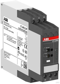 ABB CT-ARS.21P rückfall. o.H-spg 2We 24-240VAC/DC (1SVR740120R3300)