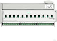 Schneider Electric Schaltaktor REG-K/12x230/16 MTN648495