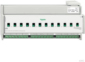Schneider Electric REG-K/12x230/16 (MTN648495)