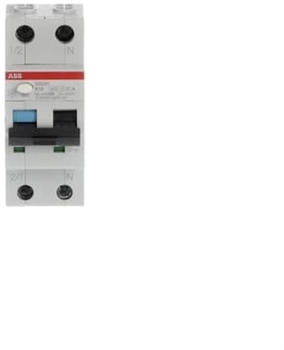 ABB FI/LS-Schalter DS201A-K16/0,03