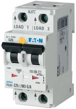 Eaton FI/LS Kombination FRBDM-B13/2/003-G/A