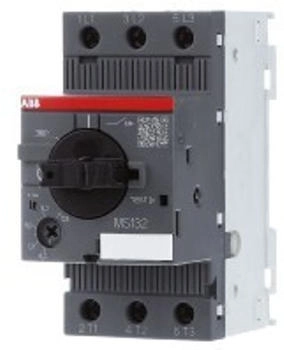 ABB MS132 EP 884 9