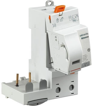 Bticino G23AC63