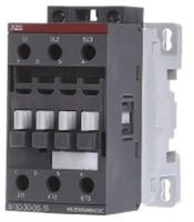 ABB Schalter ABB Stotz S&J Sch&uuml;tz 100-250V AC/DC AF30-30-00-13 bunt