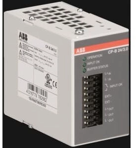 ABB CPB243